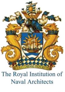 Royal Institution of Naval Architects Logo